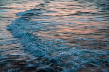 Original Abstract Seascape Photography by Tal Paz-Fridman