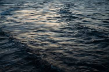 Original Abstract Seascape Photography by Tal Paz-Fridman