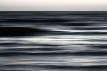 Original Abstract Seascape Photography by Tal Paz-Fridman