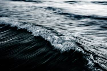 Original Contemporary Seascape Photography by Tal Paz-Fridman