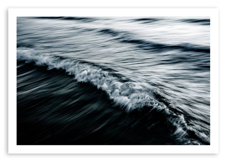 Original Contemporary Seascape Photography by Tal Paz-Fridman