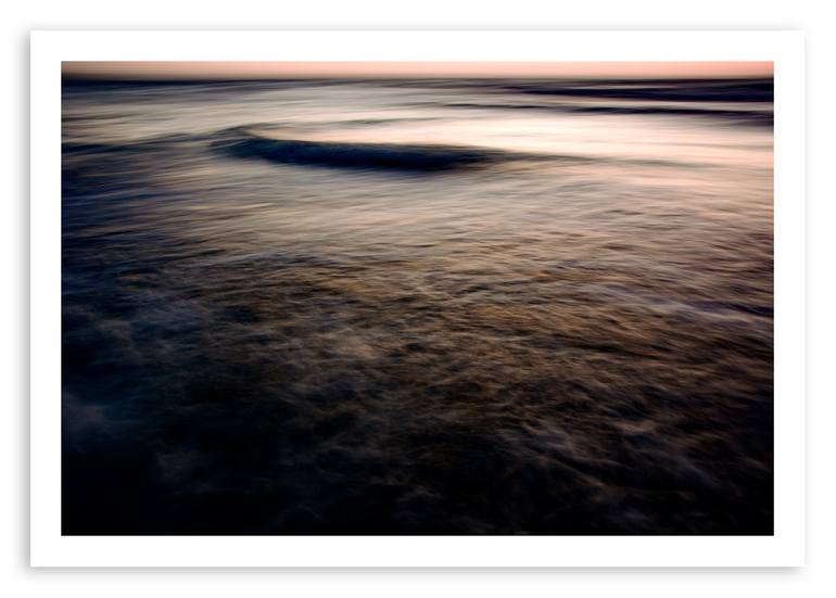 Original Documentary Seascape Photography by Tal Paz-Fridman