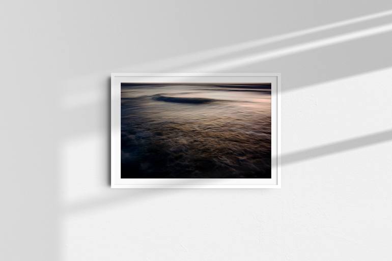 Original Documentary Seascape Photography by Tal Paz-Fridman