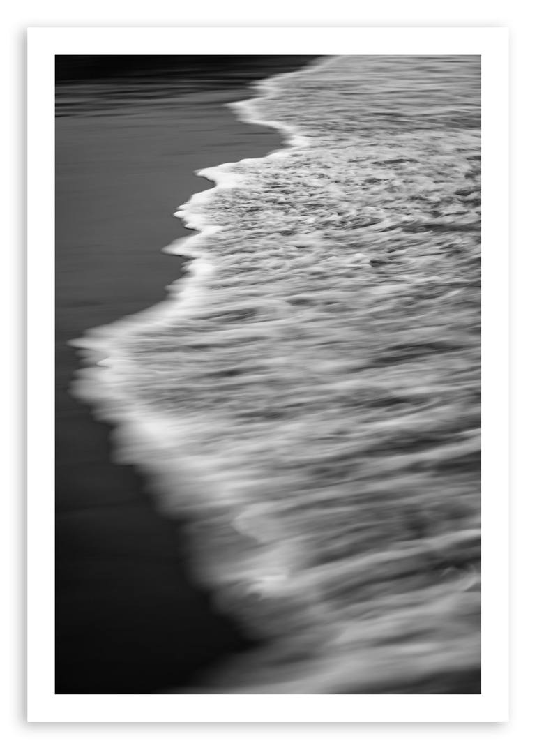 Original Documentary Seascape Photography by Tal Paz-Fridman