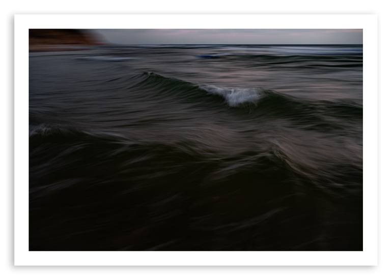 Original Contemporary Seascape Photography by Tal Paz-Fridman