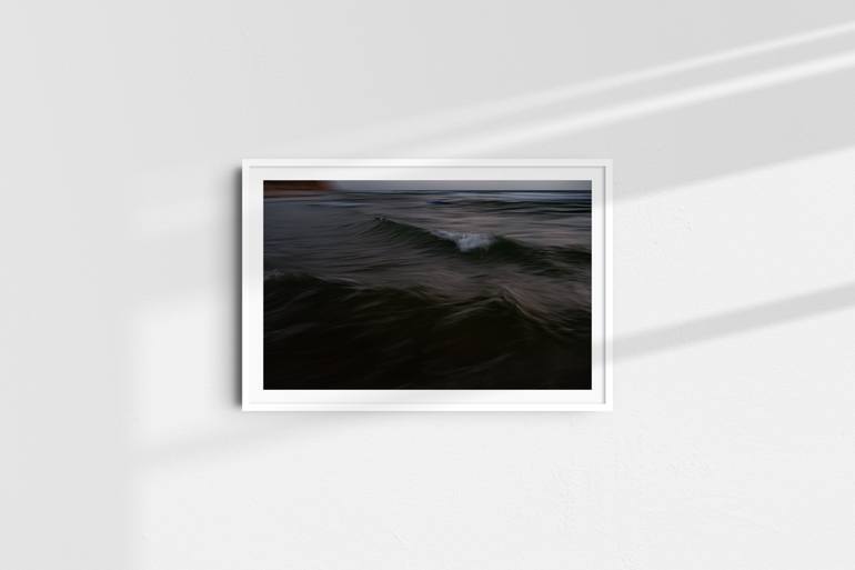 Original Contemporary Seascape Photography by Tal Paz-Fridman