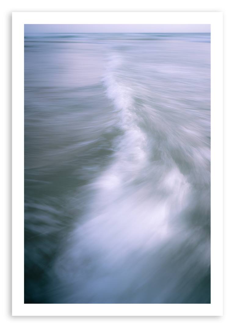 Original Contemporary Seascape Photography by Tal Paz-Fridman