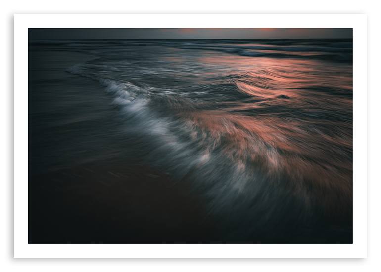 Original Contemporary Seascape Photography by Tal Paz-Fridman