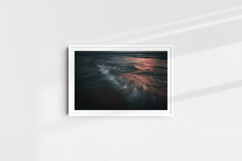 Original Contemporary Seascape Photography by Tal Paz-Fridman