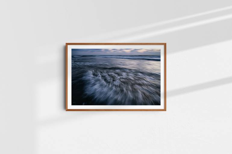 Original Contemporary Seascape Photography by Tal Paz-Fridman
