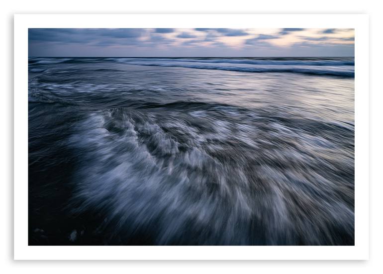 Original Contemporary Seascape Photography by Tal Paz-Fridman