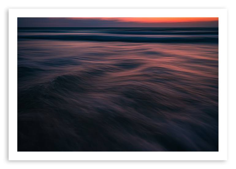 Original Contemporary Seascape Photography by Tal Paz-Fridman