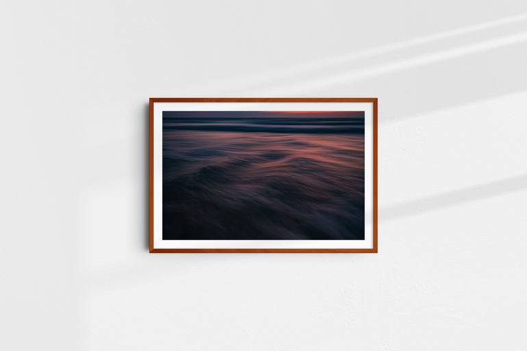 Original Contemporary Seascape Photography by Tal Paz-Fridman