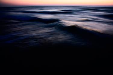 Twilight over the Mediterranean | Limited Edition Fine Art Print 1 of 10 | 50 x 75 cm thumb