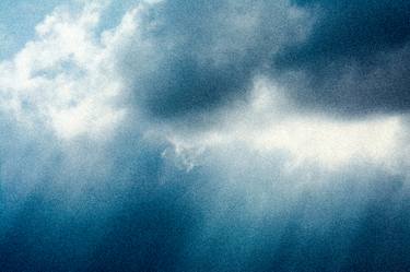 Winter Clouds | Limited Edition Fine Art Print 1 of 10 | 50 x 75 cm thumb