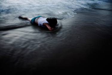 Original Documentary Beach Photography by Tal Paz-Fridman