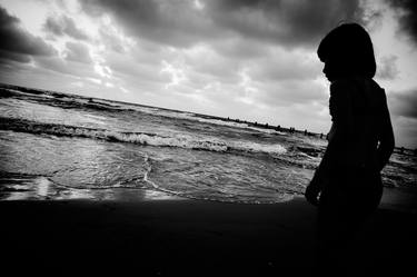 Print of Documentary Beach Photography by Tal Paz-Fridman