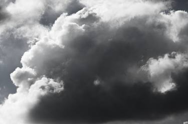 Clouds | Limited Edition Fine Art Print 1 of 10 | 50 x 75 cm thumb