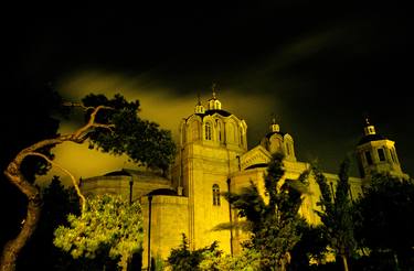 Original Documentary Religion Photography by Tal Paz-Fridman