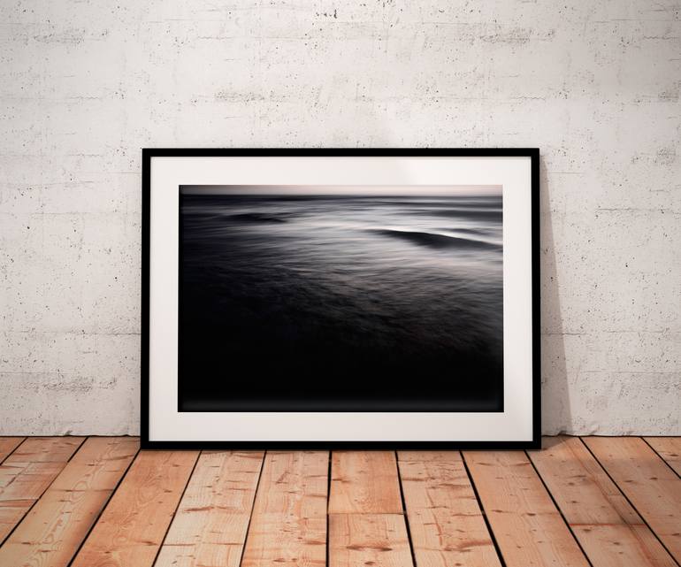 Original Fine Art Seascape Photography by Tal Paz-Fridman