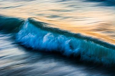Original Abstract Beach Photography by Tal Paz-Fridman