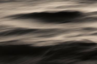 Print of Abstract Expressionism Seascape Photography by Tal Paz-Fridman