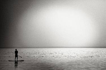 Original Documentary Seascape Photography by Tal Paz-Fridman