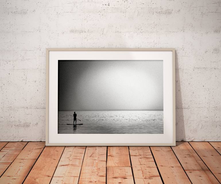 Original Seascape Photography by Tal Paz-Fridman