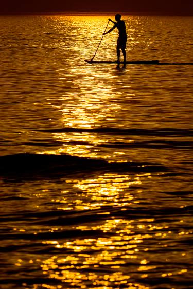 Print of Beach Photography by Tal Paz-Fridman