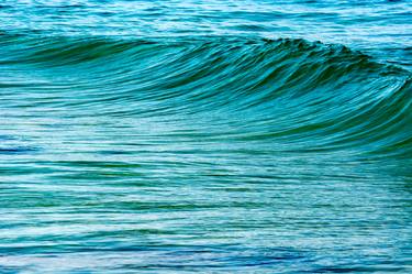 The Uniqueness of Waves XIV | Limited Edition Fine Art Print 1 of 10 | 40 x 60 cm thumb
