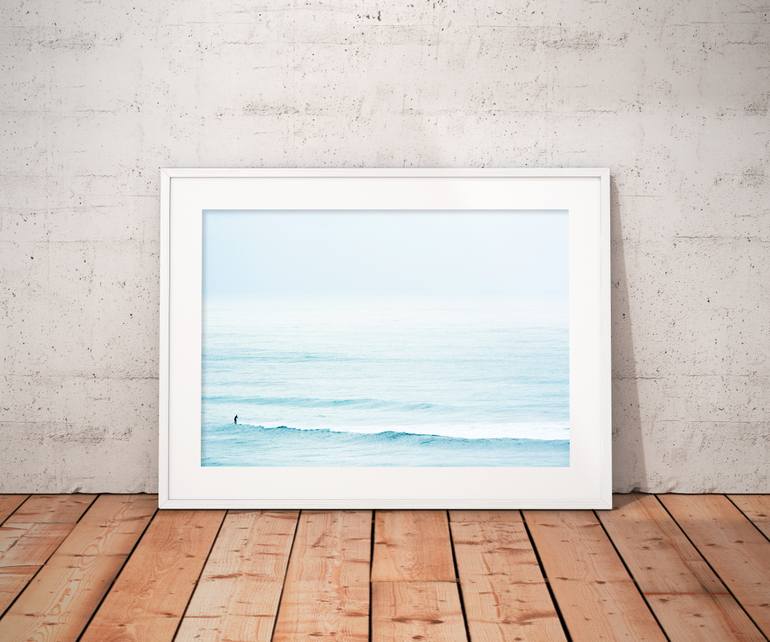 Original Documentary Seascape Photography by Tal Paz-Fridman