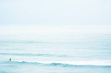 Original Documentary Seascape Photography by Tal Paz-Fridman