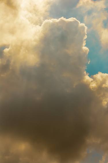 Clouds #4 | Limited Edition Fine Art Print 1 of 10 | 75 x 50 cm thumb