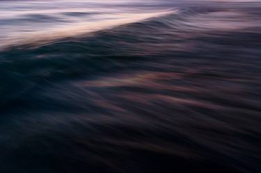 Original Abstract Seascape Photography by Tal Paz-Fridman