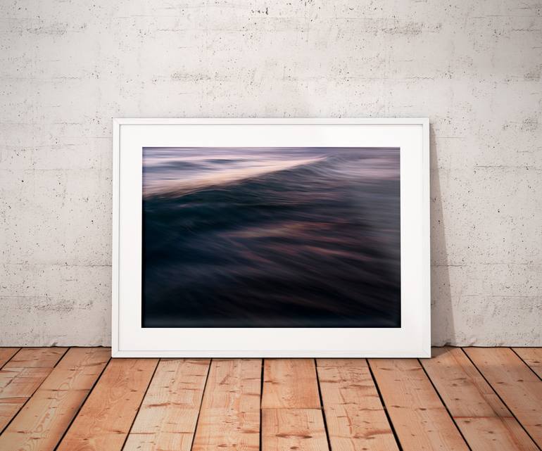 Original Seascape Photography by Tal Paz-Fridman