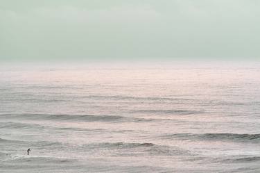 Original Documentary Seascape Photography by Tal Paz-Fridman