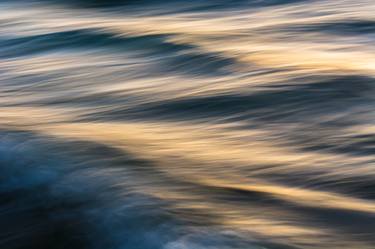 Original Abstract Water Photography by Tal Paz-Fridman