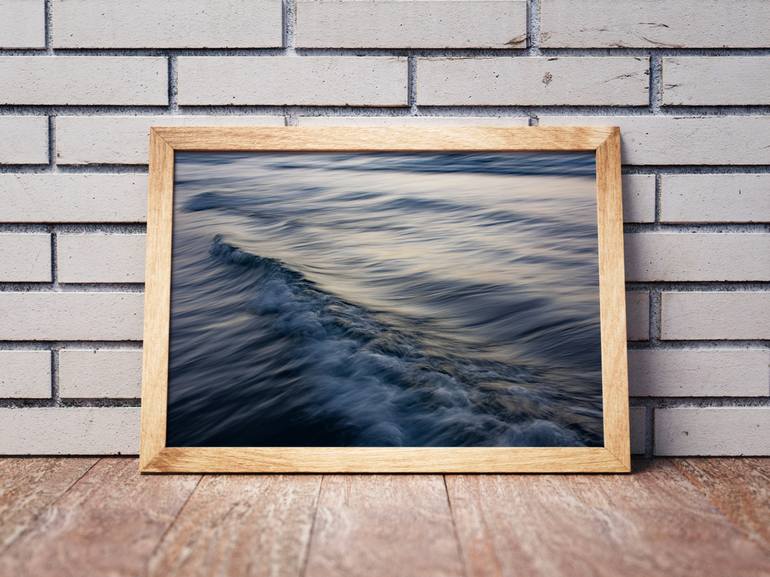 Original Seascape Photography by Tal Paz-Fridman