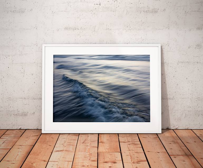 Original Seascape Photography by Tal Paz-Fridman