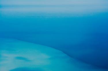 Print of Abstract Seascape Photography by Tal Paz-Fridman