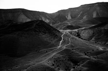 Original Documentary Landscape Photography by Tal Paz-Fridman