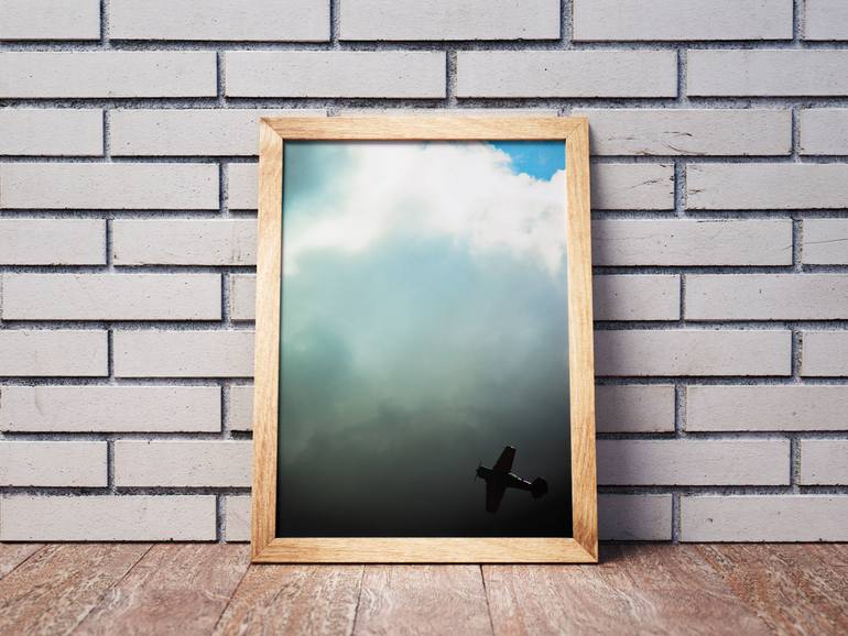 Original Documentary Other Photography by Tal Paz-Fridman