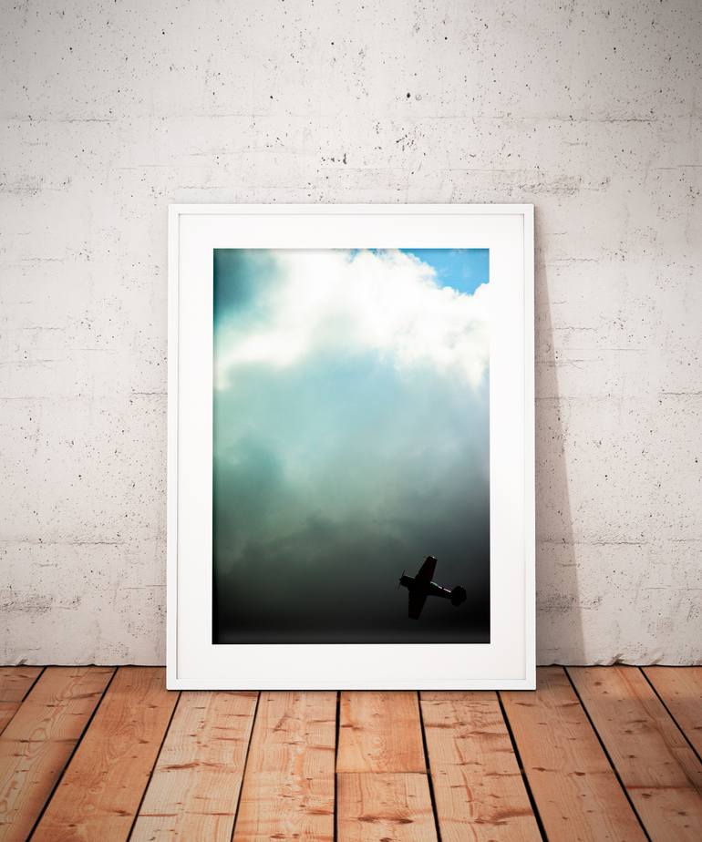 Original Documentary Other Photography by Tal Paz-Fridman