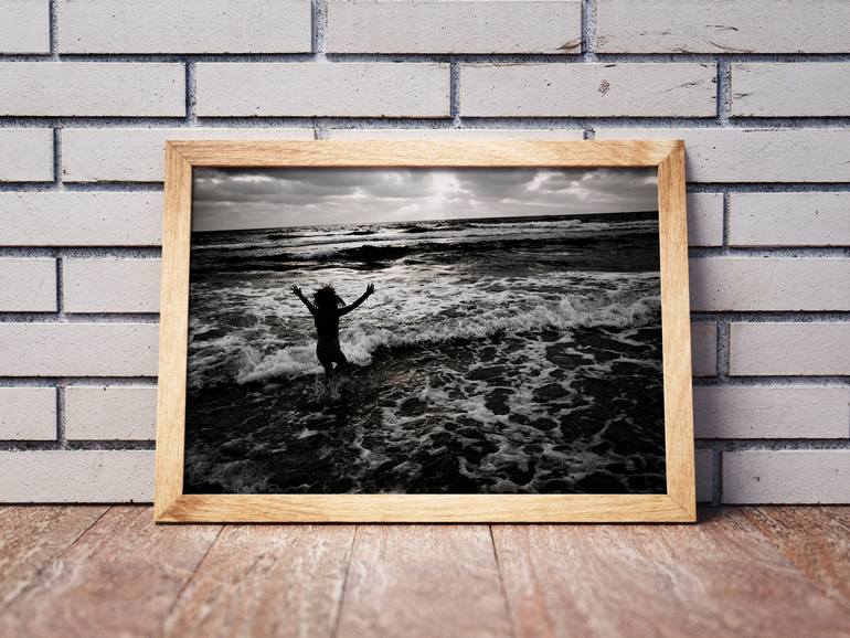 Original Documentary Other Photography by Tal Paz-Fridman