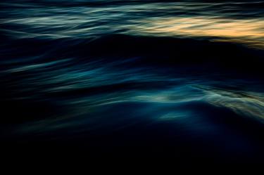 Original Abstract Seascape Photography by Tal Paz-Fridman