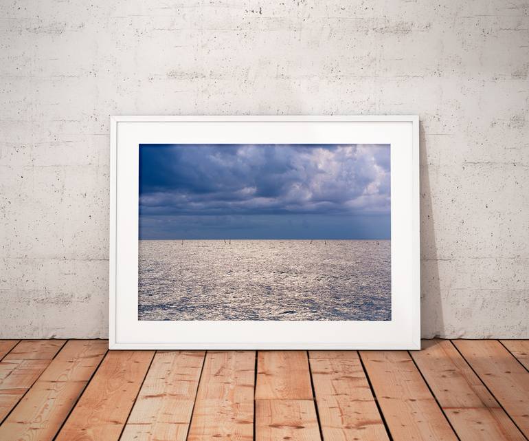 Original Seascape Photography by Tal Paz-Fridman