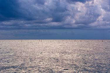 Original Documentary Seascape Photography by Tal Paz-Fridman