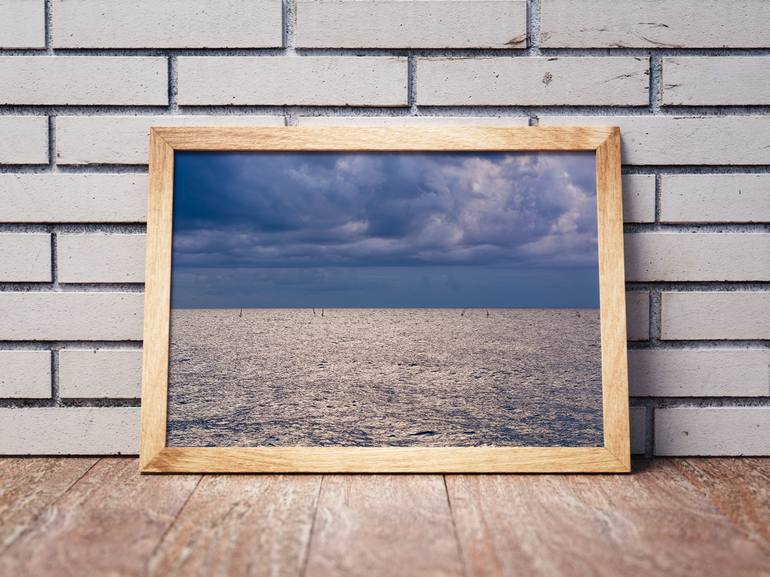 Original Seascape Photography by Tal Paz-Fridman