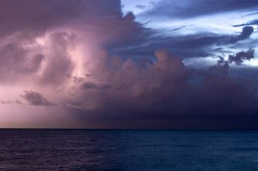 Original Documentary Seascape Photography by Tal Paz-Fridman