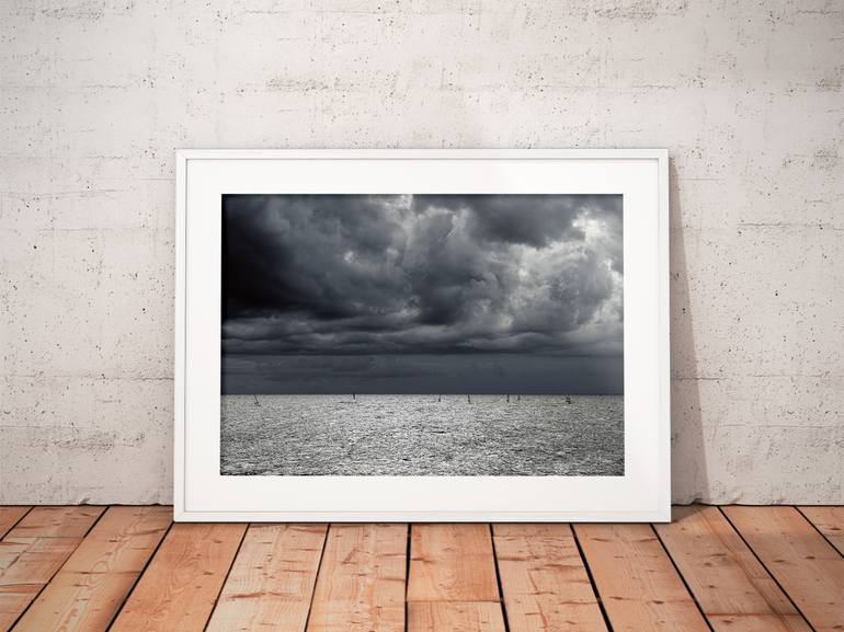 Original Seascape Photography by Tal Paz-Fridman